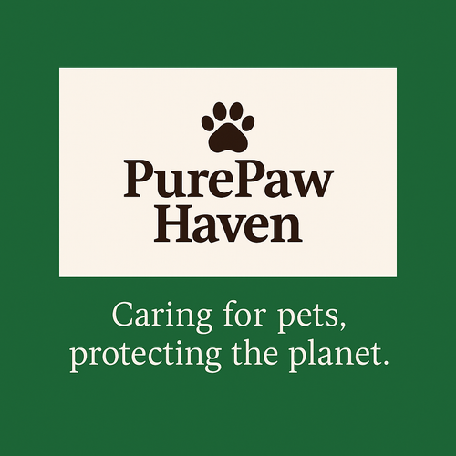 PurePaw Haven